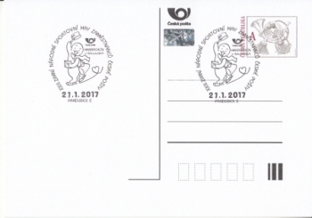 CDV 133 - CZ 2017 01 002 ●